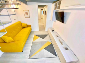 [Loft incantevole] a pochi passi dal centro